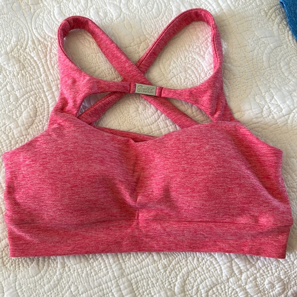Bombshell Sportswear Other - Small New Bombshell Bra